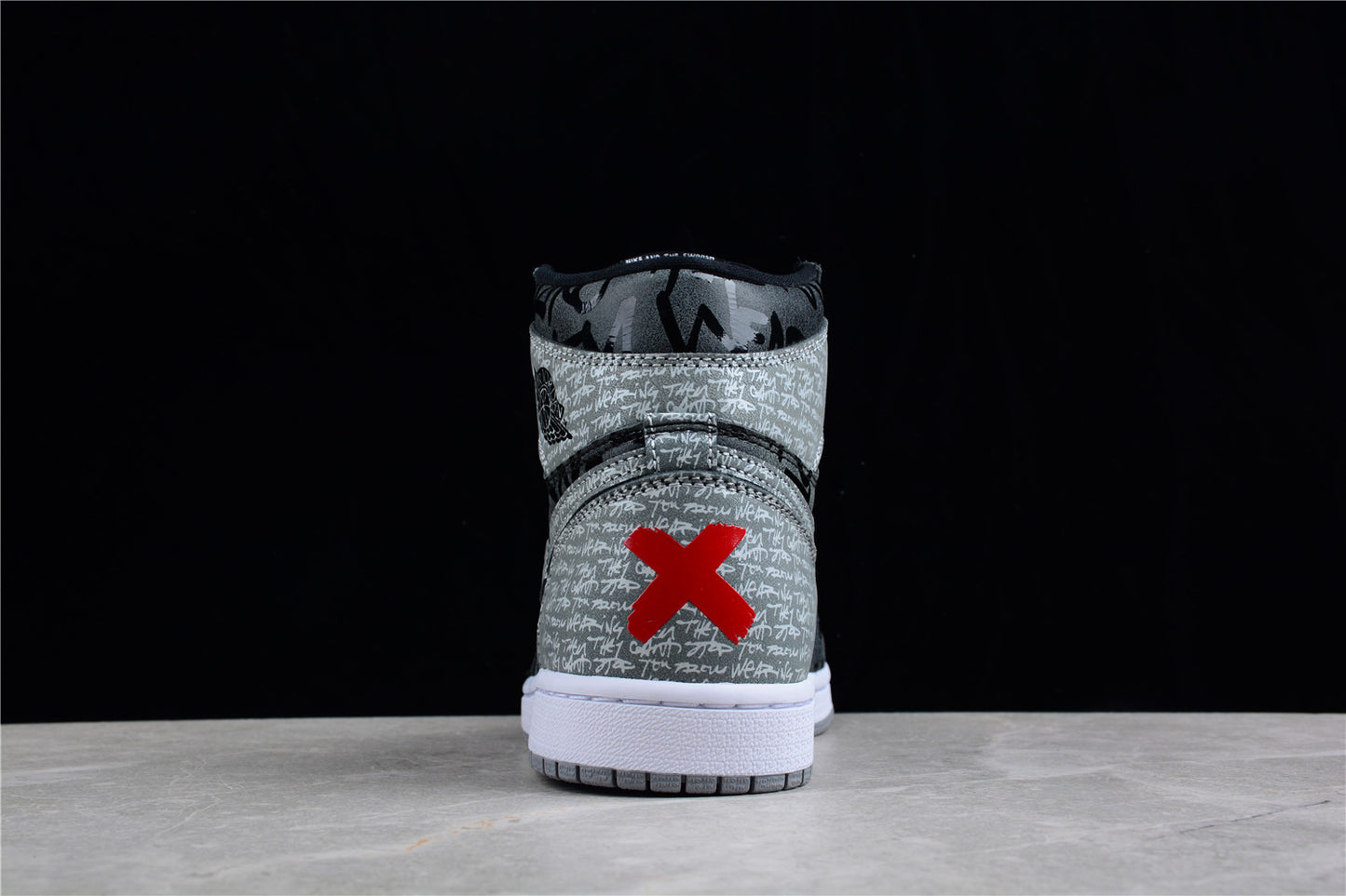 Air Jordan 1 High OG “Rebellionaire” - Best Reps Website 2025