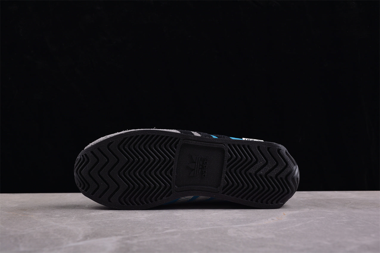 adidas Country OG Low x Song for the Mute "Active Teal" - Best Reps Website 2025