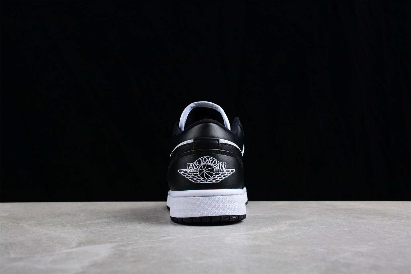 Air Jordan 1 Low "Panda" - Best Reps Website 2025