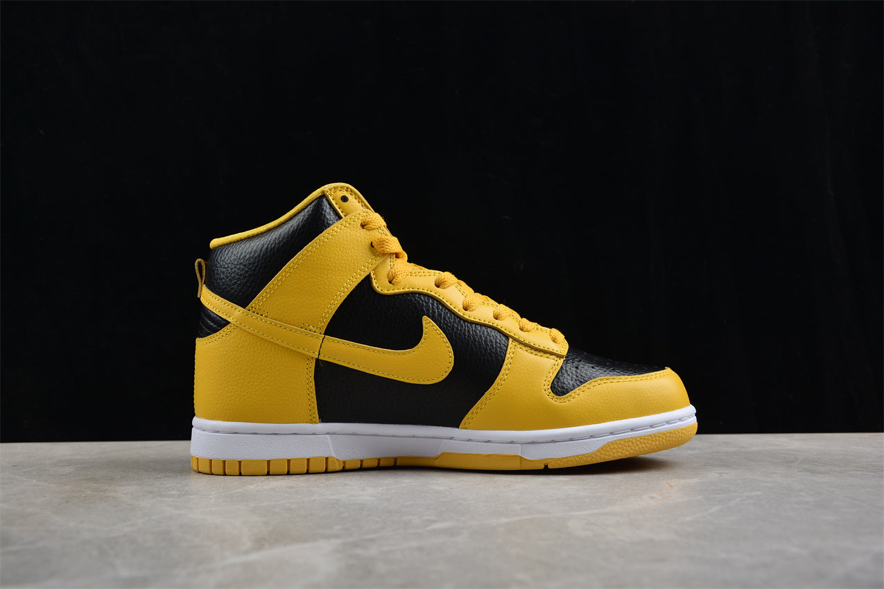 Nike Dunk High x Wu-Tang Clan "Forever" - Best Reps Website 2025