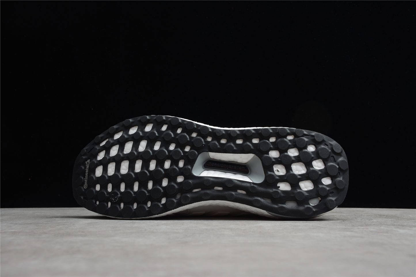 adidas Ultraboost 4.0 DNA "Black" - Best Reps Website 2025