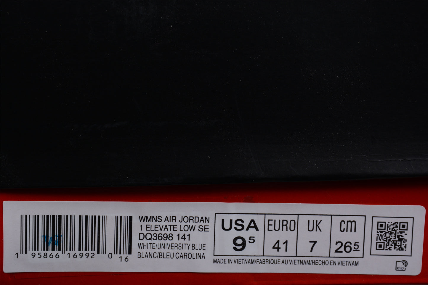 WMNS Air Jordan 1 Elevate Low SE DQ3698-141 - Best Reps Website 2025