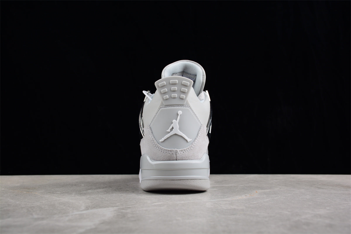 Nike Air Jordan 4 Retro "Frozen Moments" - Best Reps Website 2025