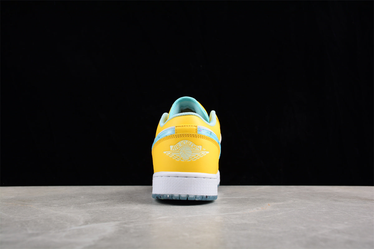 Air Jordan 1 SE GS 'Recycled Grind' - Best Reps Website 2025