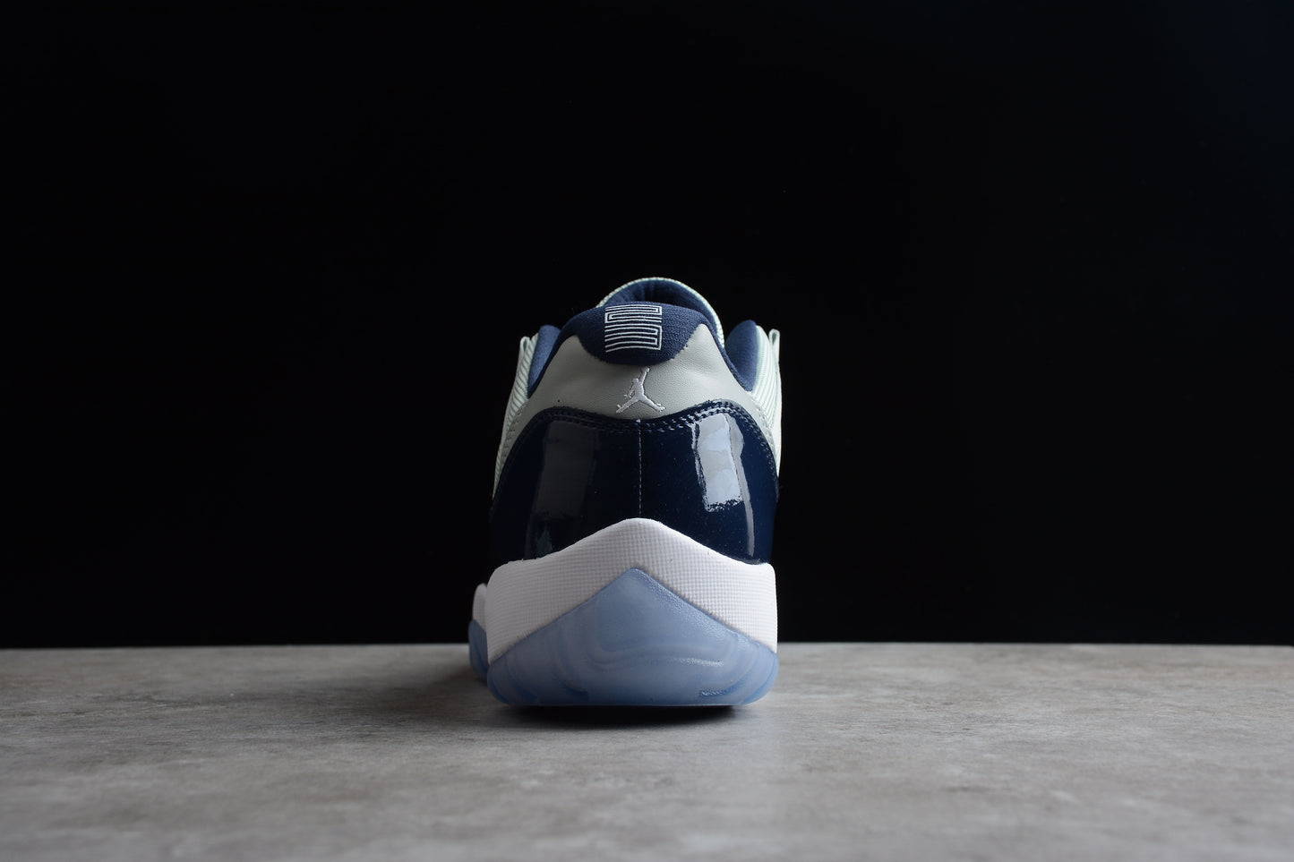 Air Jordan 11 Retro Low “Georgetown” - Best Reps Website 2025