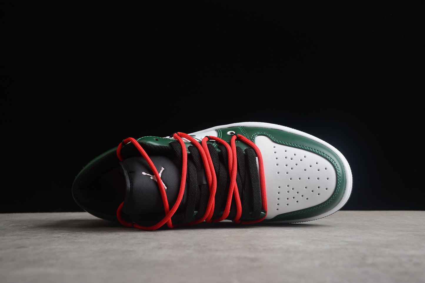 Off-White x Nike Dunk Low "Pine Green" - Best Reps Website 2025