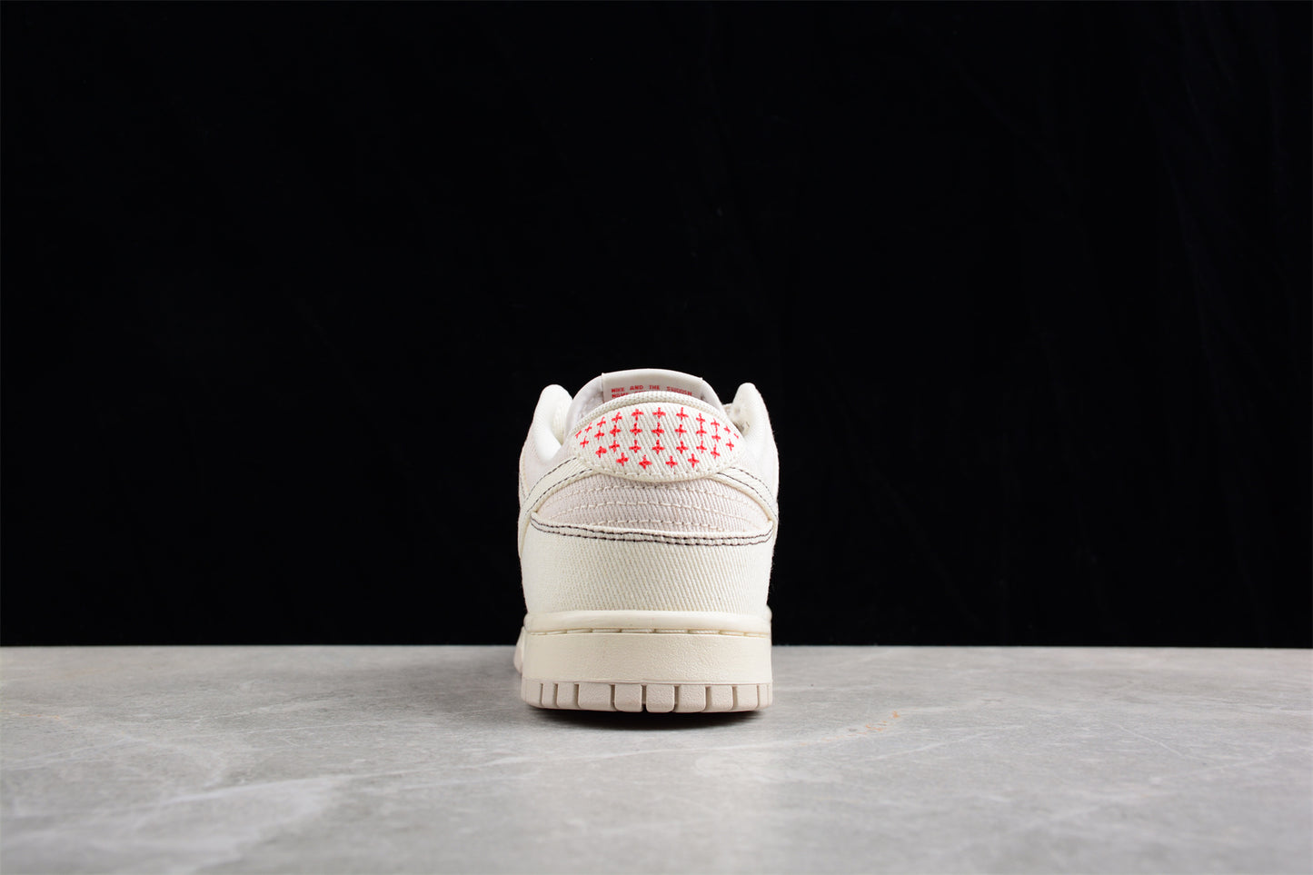 Nike Dunk Low Retro "Light Orewood Brown"