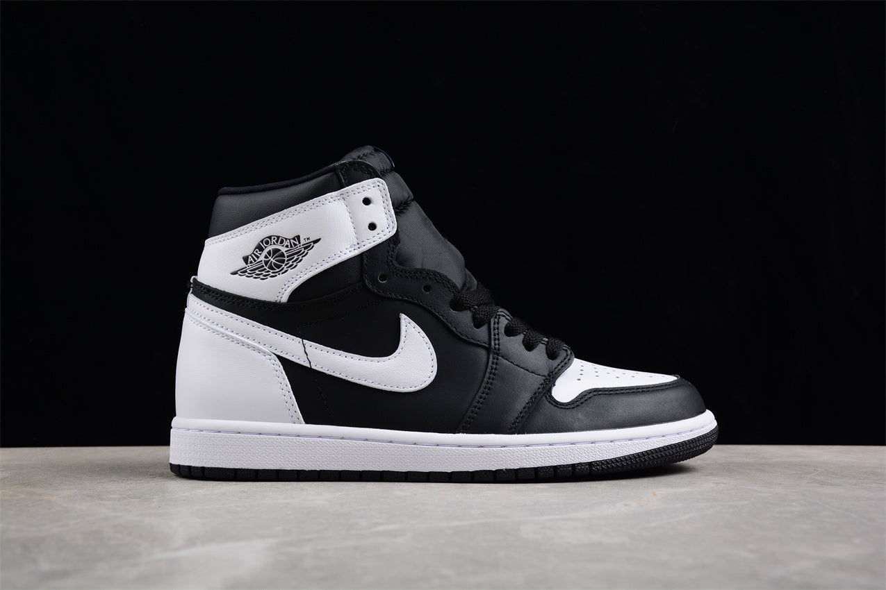 Air Jordan 1 High OG “Reverse Panda” - Best Reps Website 2025