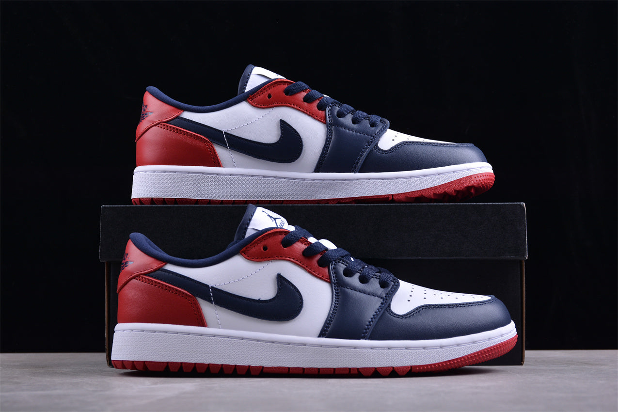 Air Jordan 1 Low Golf - Best Reps Website 2025