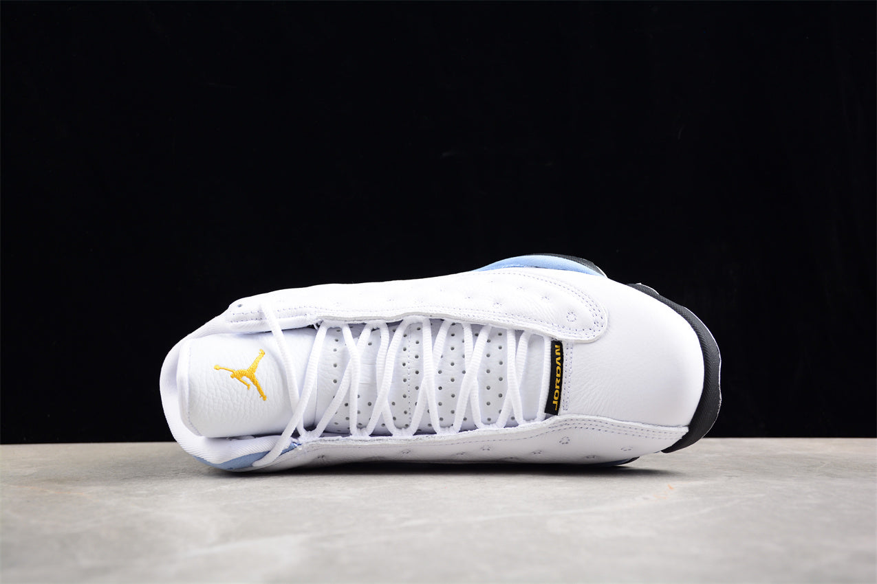 Air Jordan 13 Retro "Blue Grey" - Best Reps Website 2025