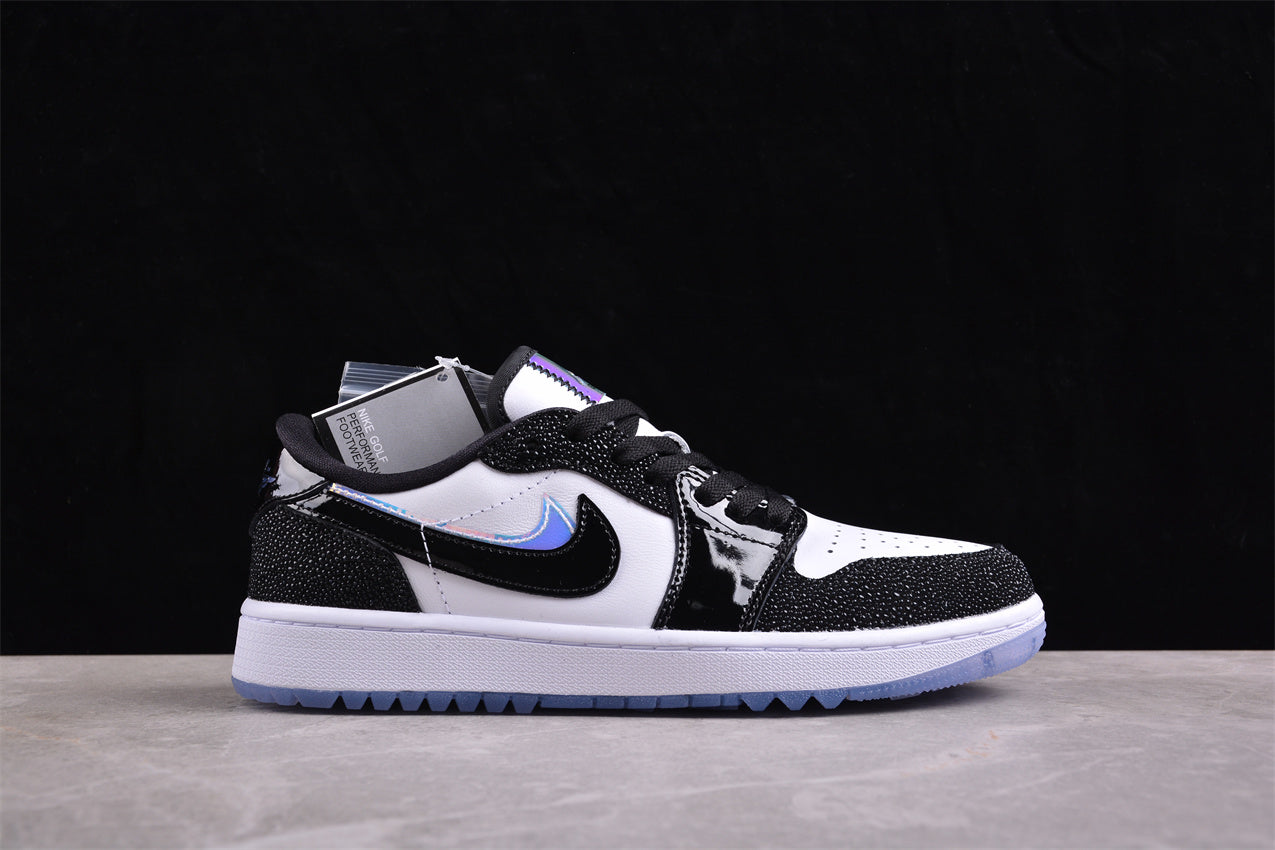 Jordan 1 Retro Low Golf "Endless Pursuit" - Best Reps Website 2025
