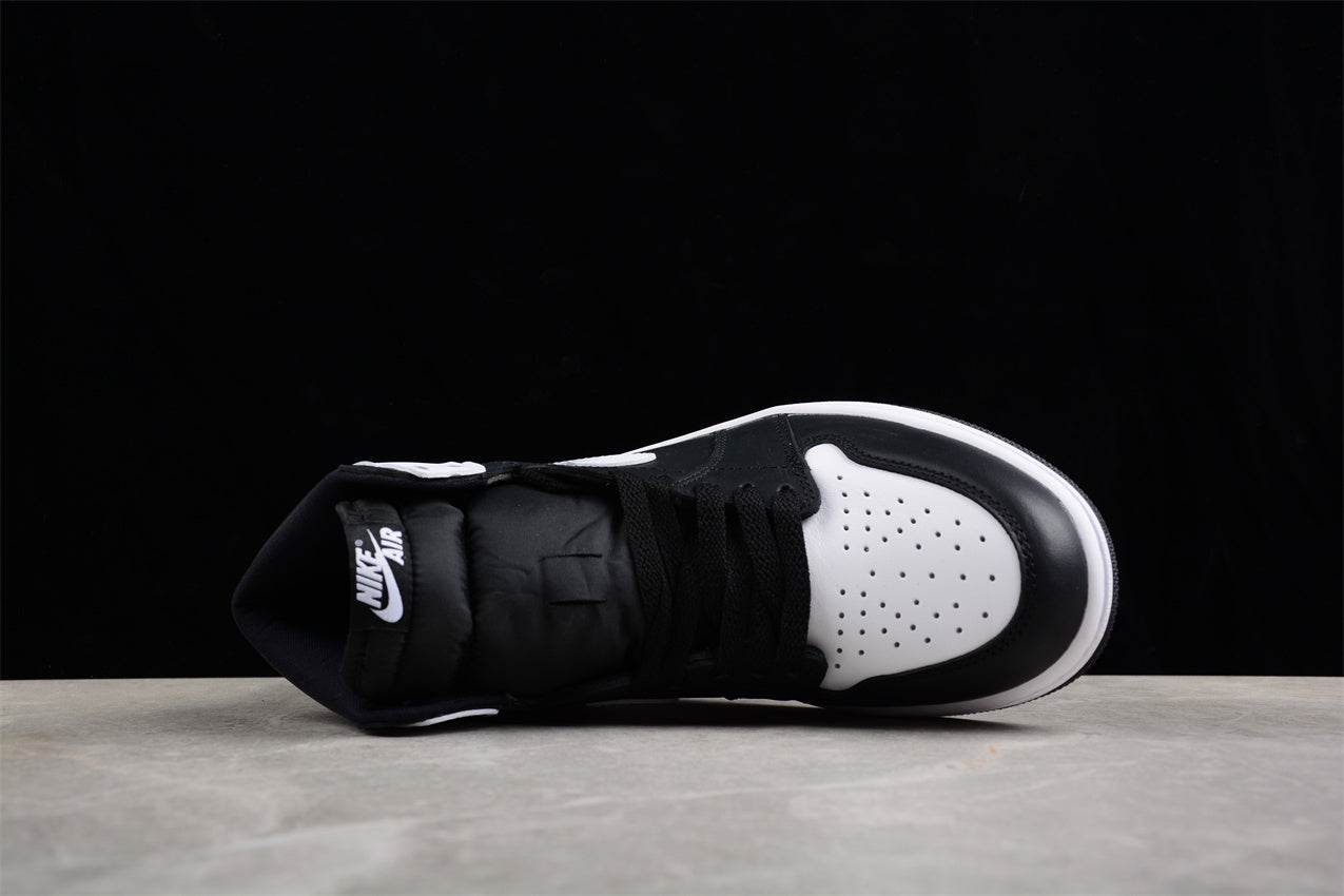 Air Jordan 1 High OG “Reverse Panda” - Best Reps Website 2025