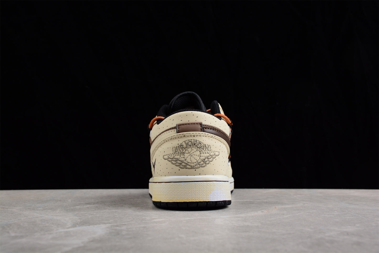 Air Jordan 1 Low DH9765-300 - Best Reps Website 2025