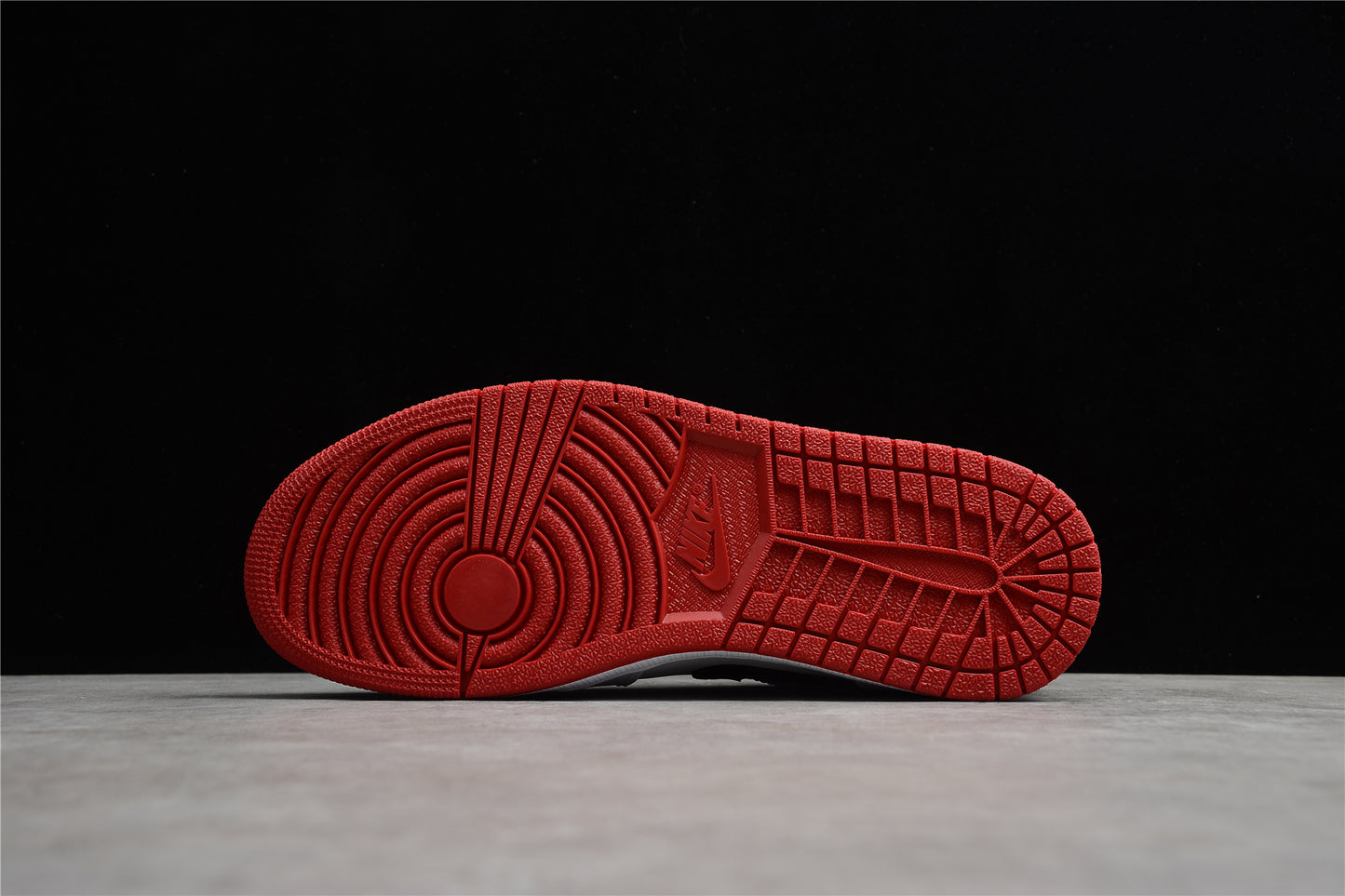 Air Jordan 1 Low "White University Red" - Best Reps Website 2025