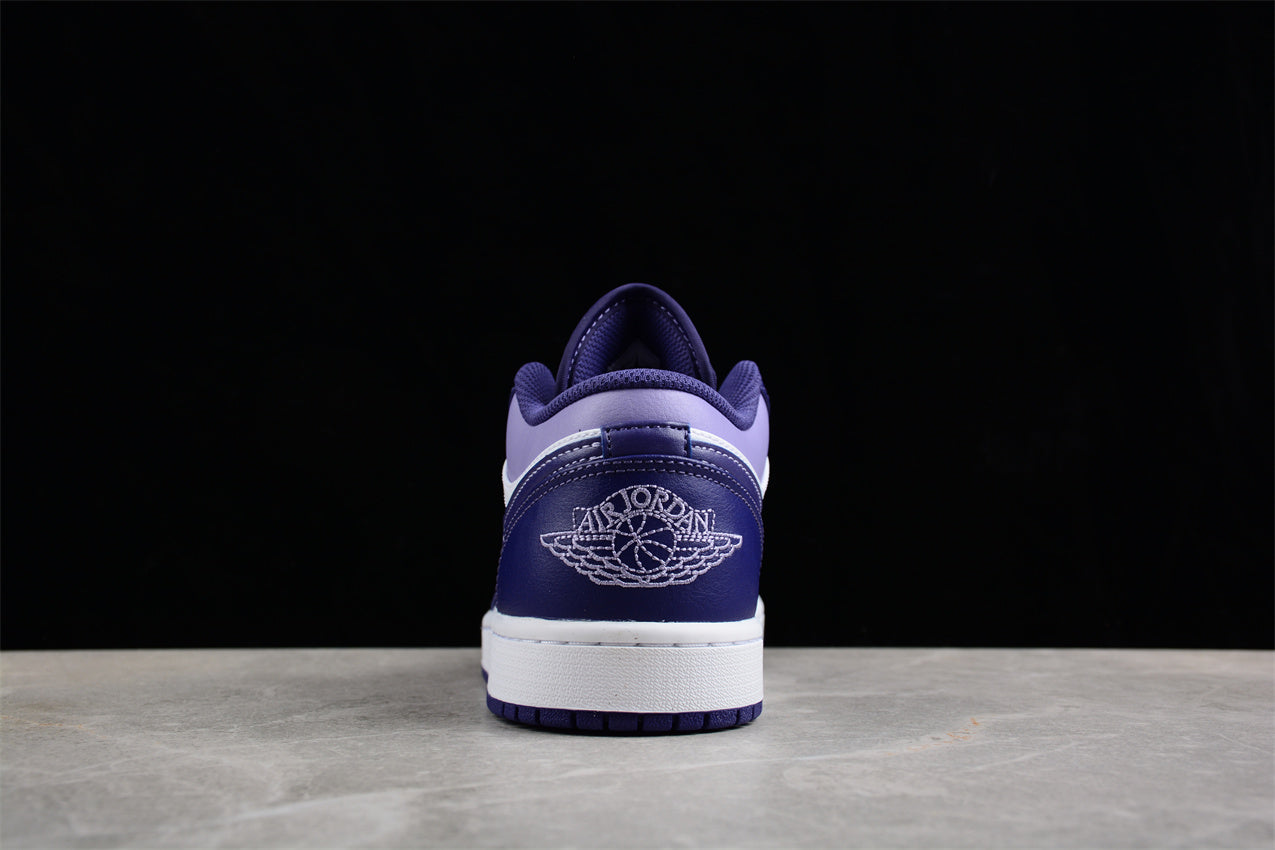 Air Jordan Air Jordan 1 Low 'Sky J Purple' - Best Reps Website 2025