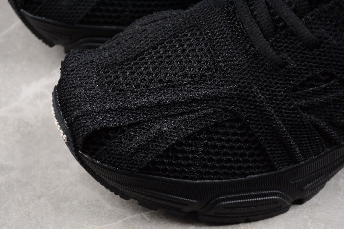 Balenciaga Phantom Sneaker 'Black' - Best Reps Website 2025