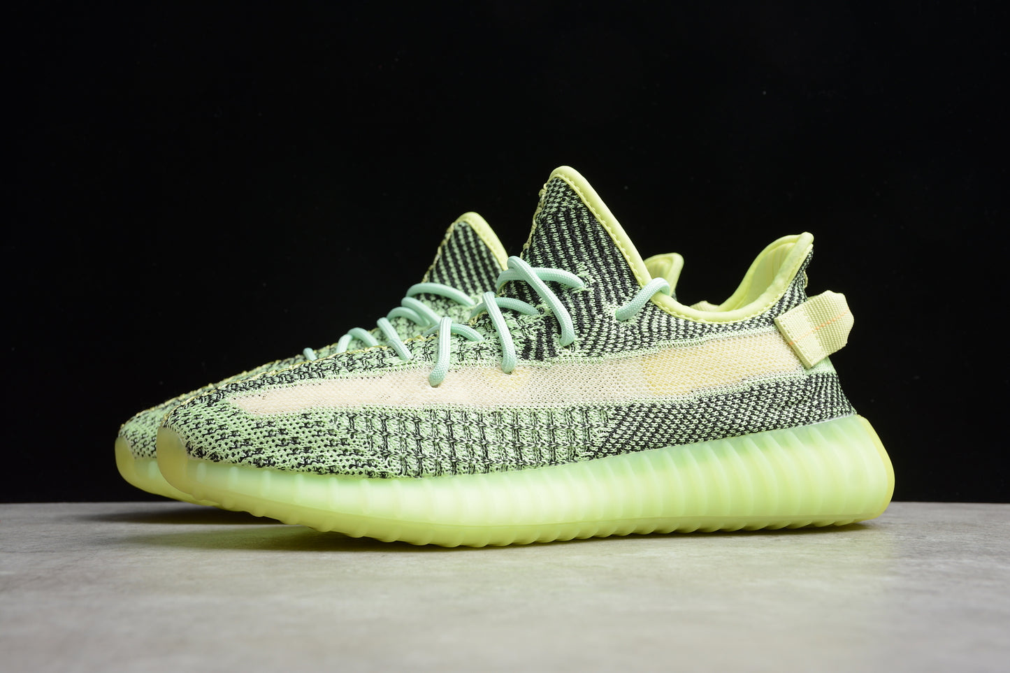 Yeezy Boost 350 V2 “Yeezreel” - Best Reps Website 2025