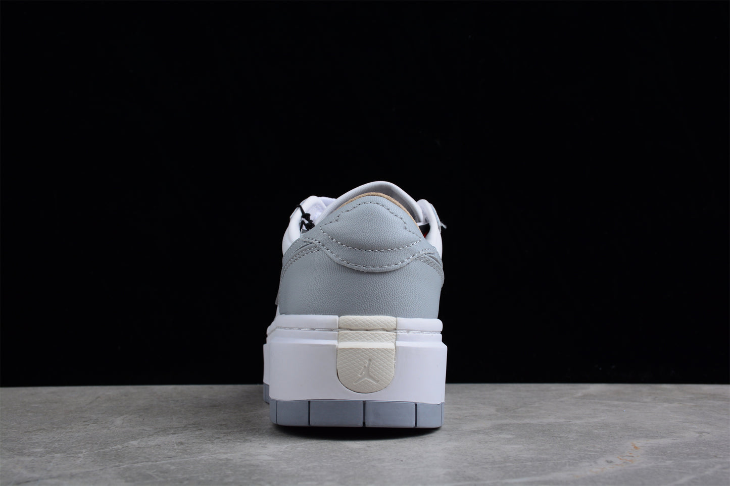 Air Jordan 1 Elevate Low SE "Wolf Grey" DH7004-100 - Best Reps Website 2025