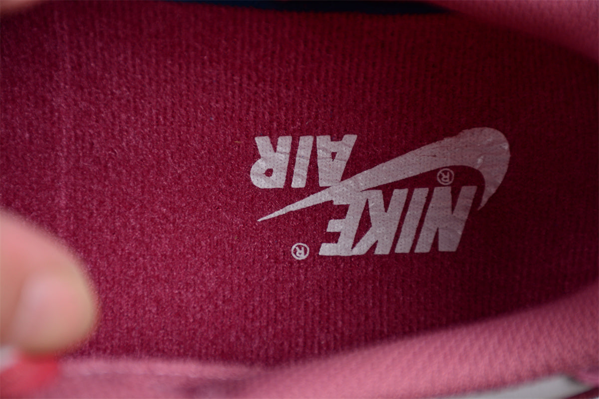 AJ1 Low TRAVIS SCOTT Pink - Best Reps Website 2025