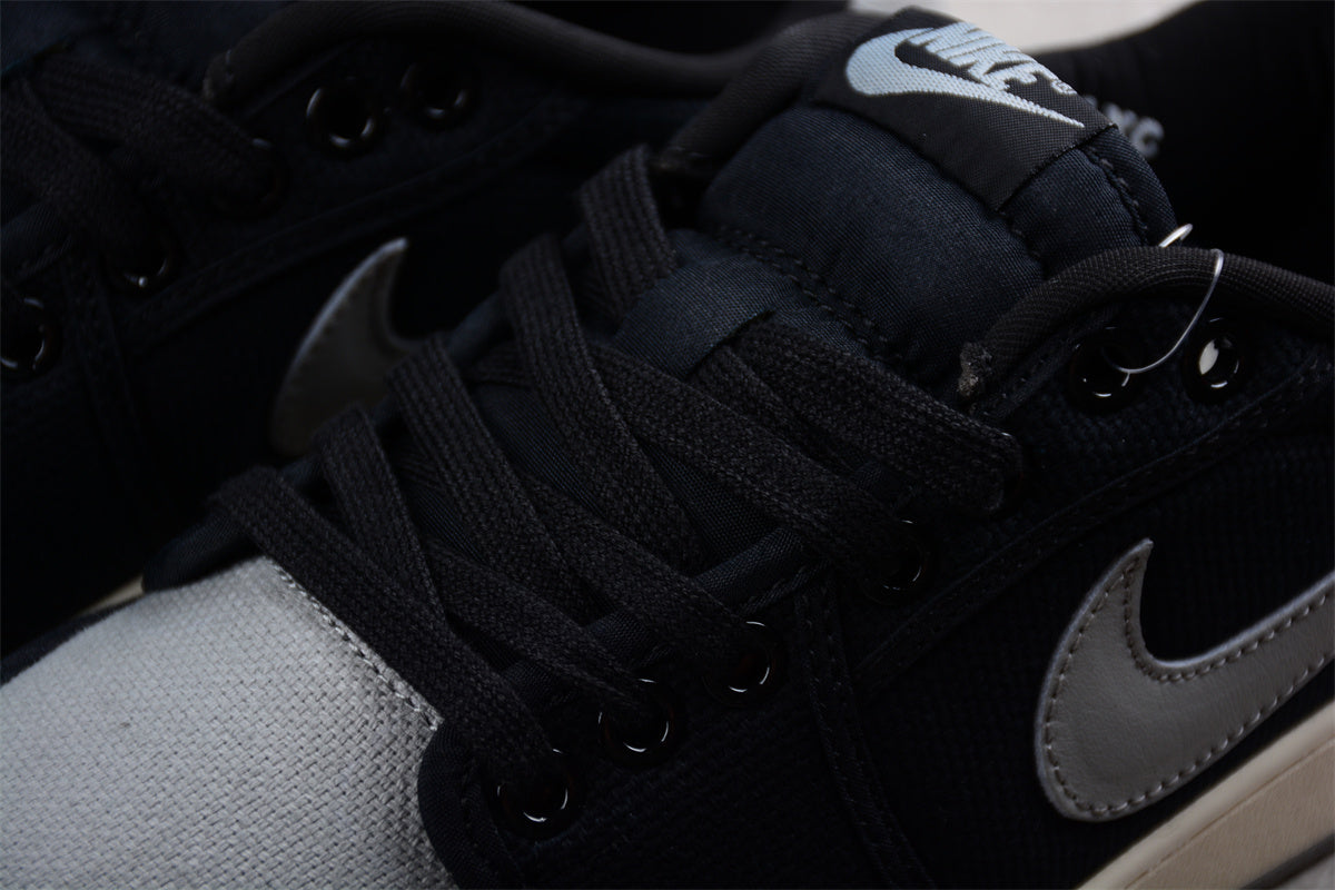 Air Jordan 1 KO Low "Shadow" - Best Reps Website 2025