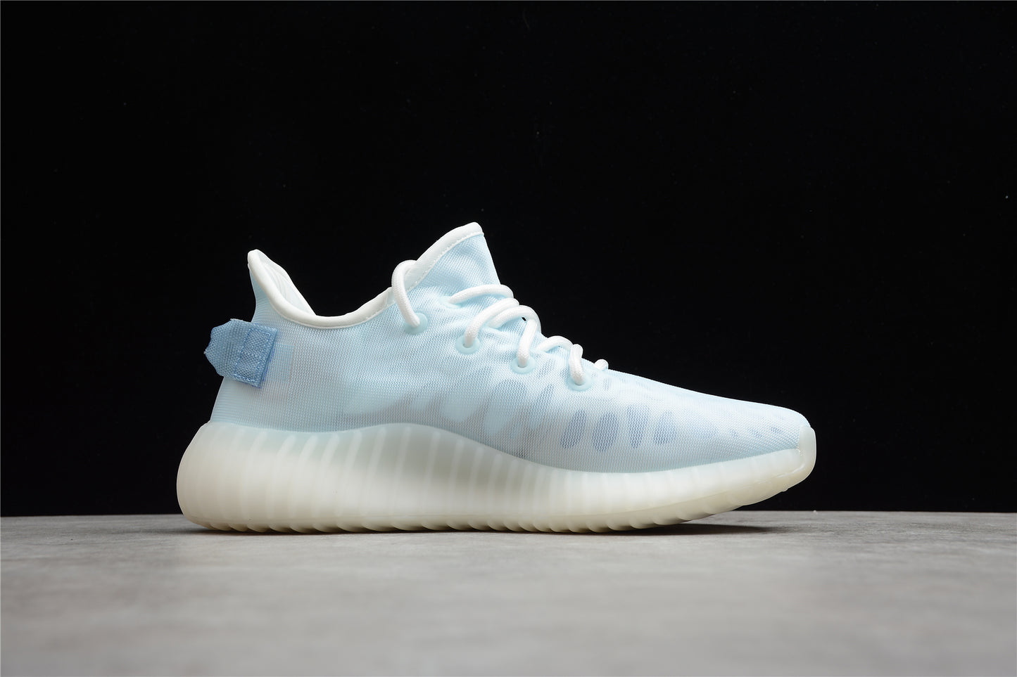 adidas YEEZY Boost 350 V2 “Mono Ice” - Best Reps Website 2025