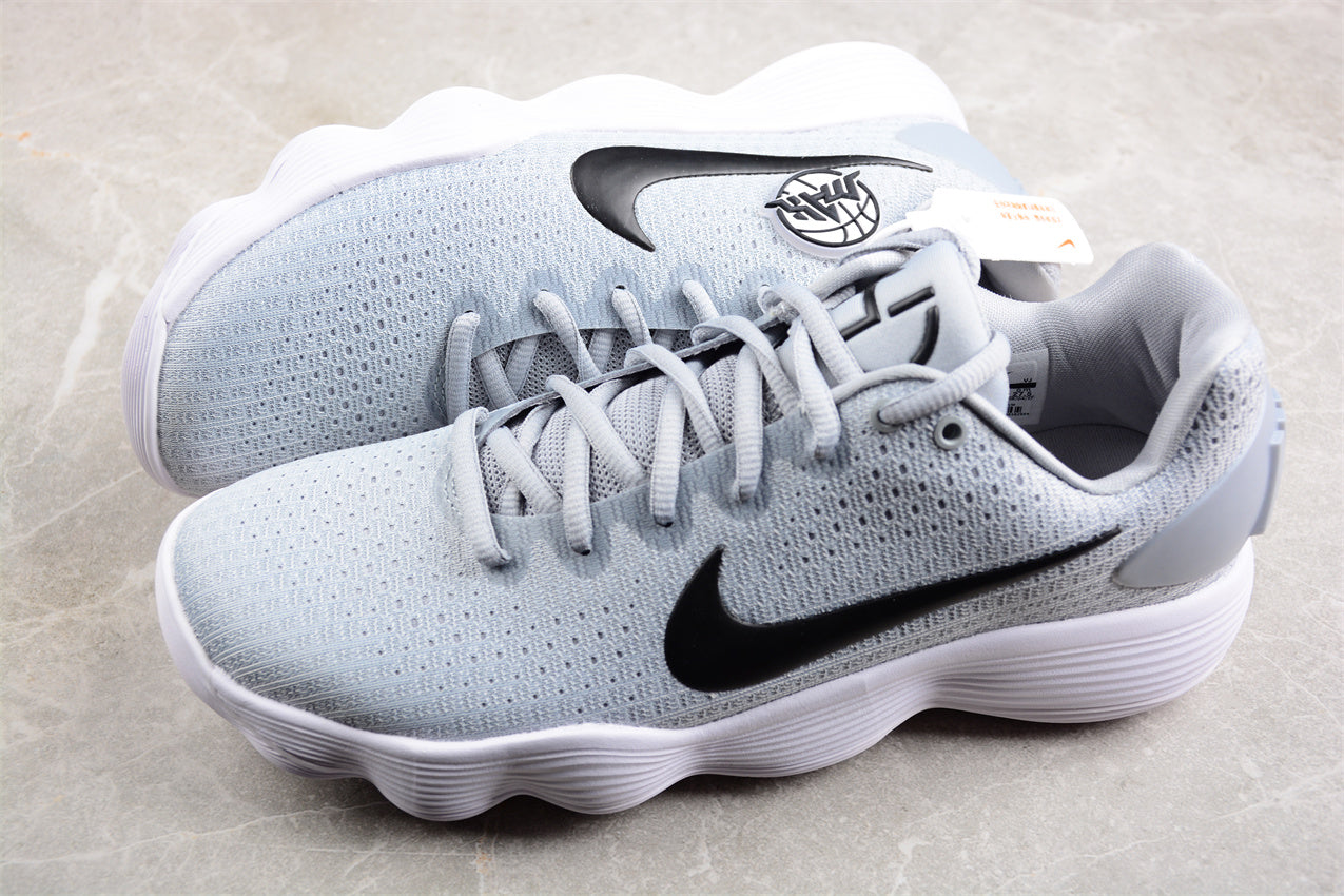 Nike Hyperdunk 2017 Low TB 'Gray' Switchreps