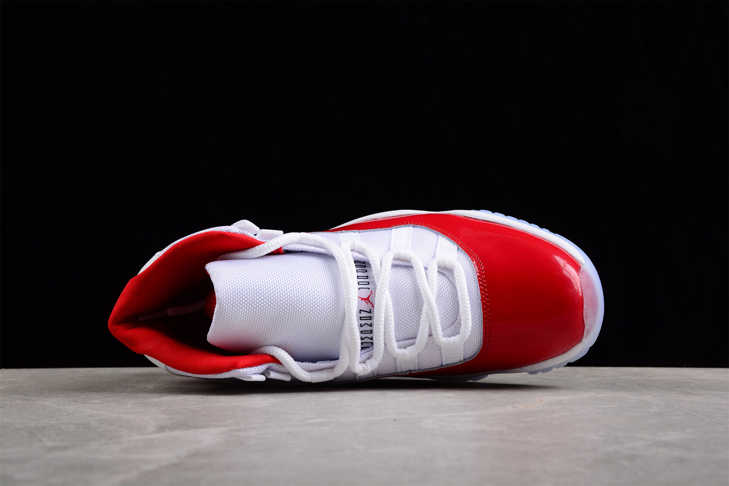 Air Jordan 11 "Cherry" - Best Reps Website 2025