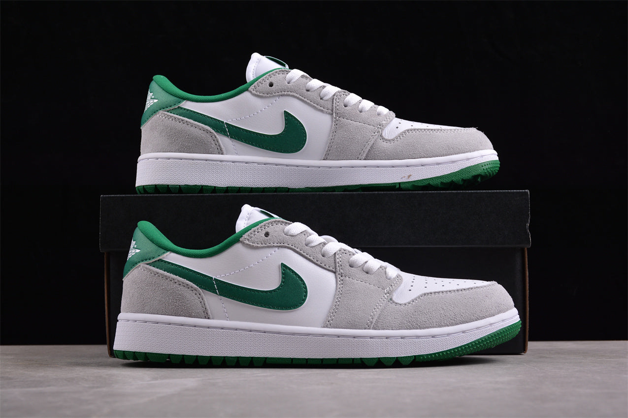 Air Jordan 1 Low Golf Green - Best Reps Website 2025