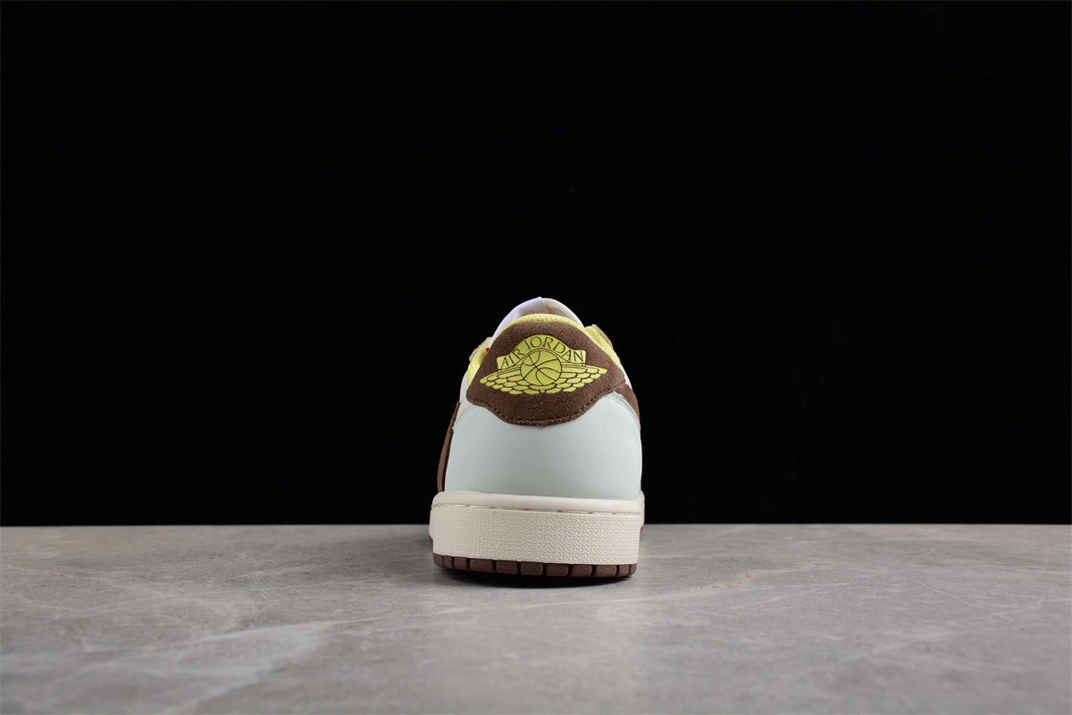 Nike Air Jordan 1 Low Travis Scott DM7866-603 - Best Reps Website 2025