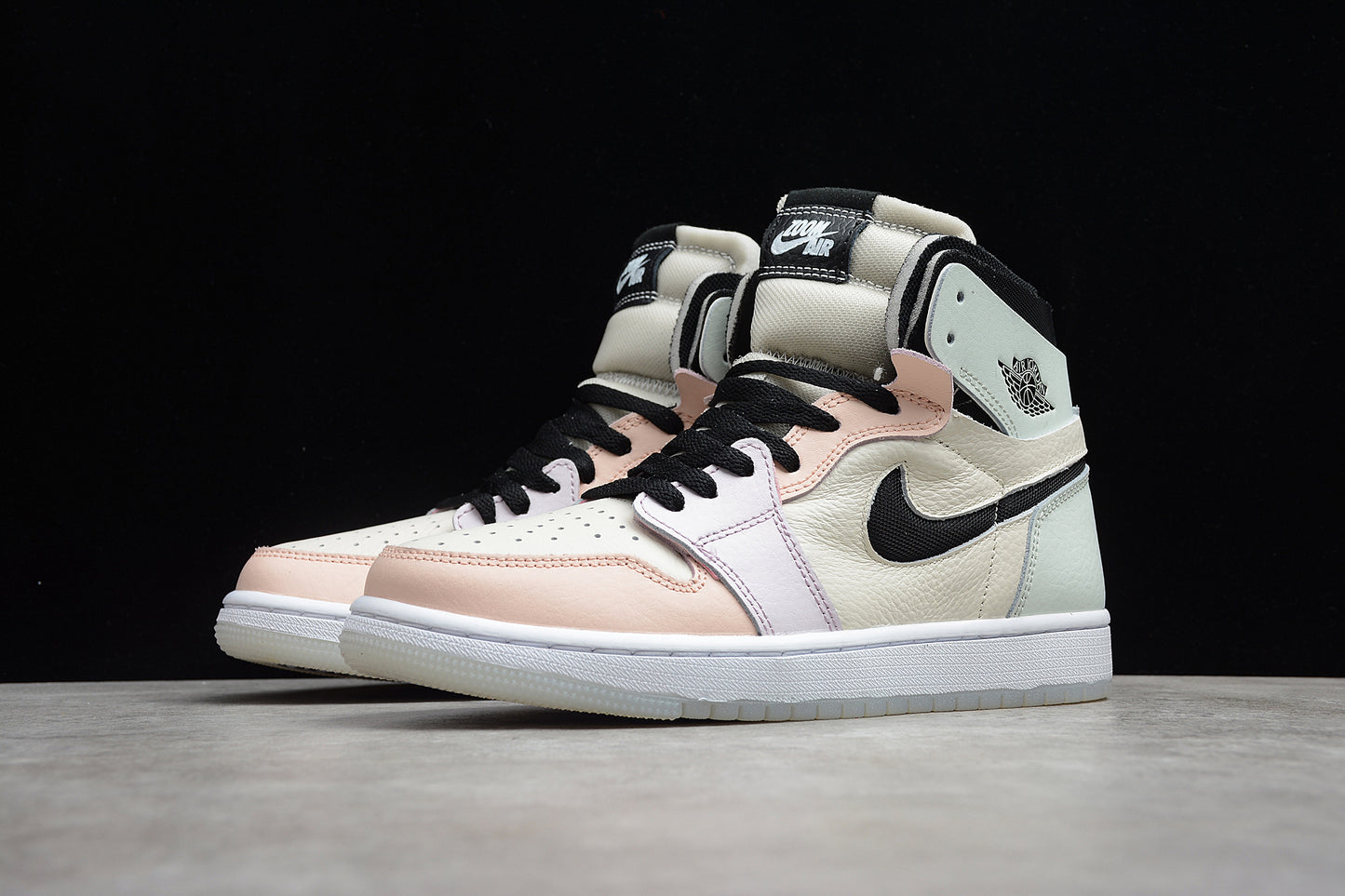 Air Jordan 1 Zoom Comfort “Easter” - Best Reps Website 2025