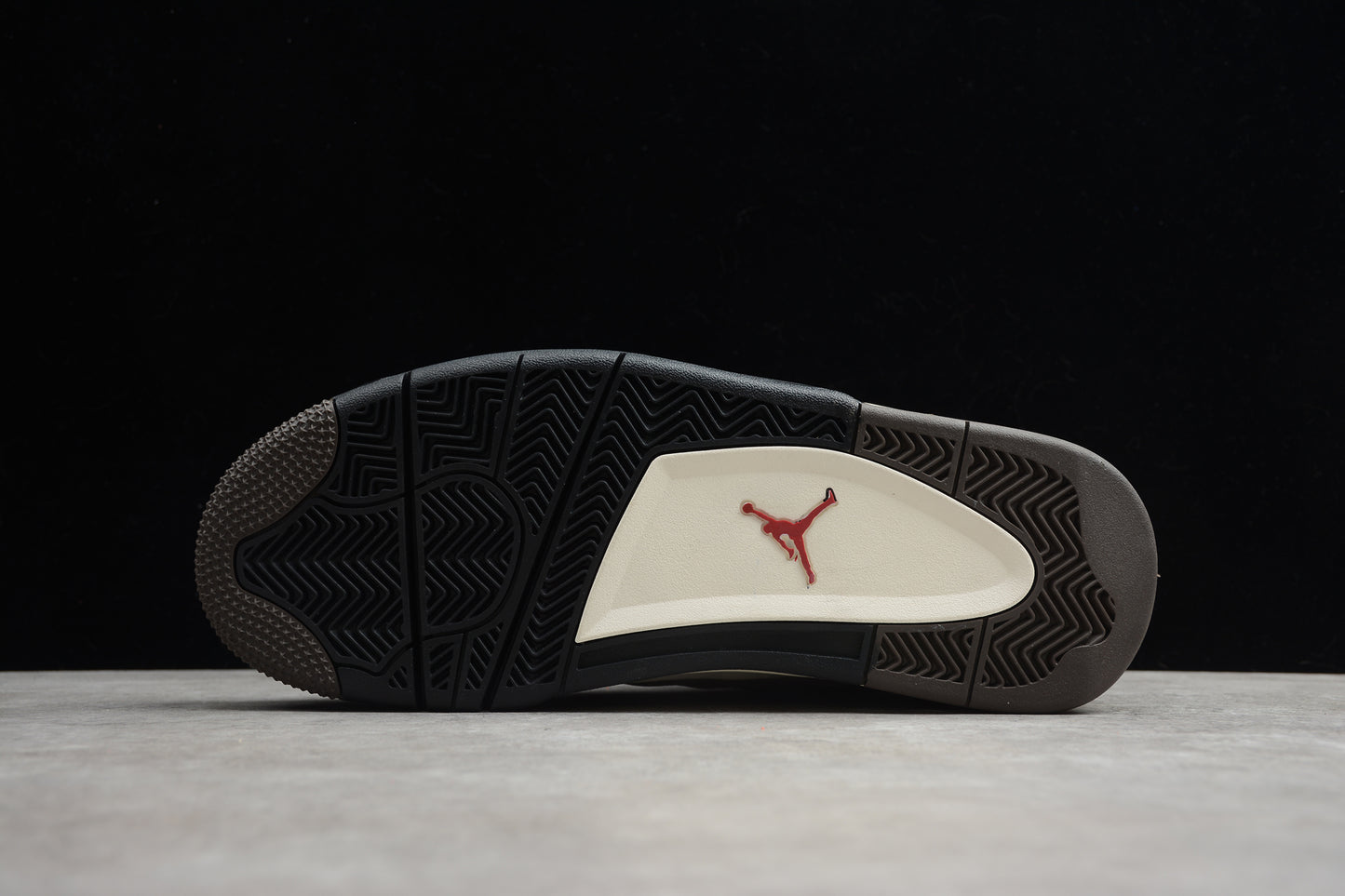 Air Jordan 4 "Taupe Haze" - Best Reps Website 2025