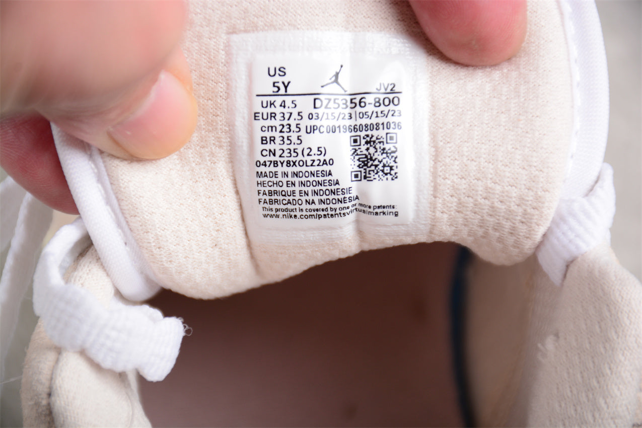 Nike Air Jordan 1 Low SE "Guava Ice" - Best Reps Website 2025