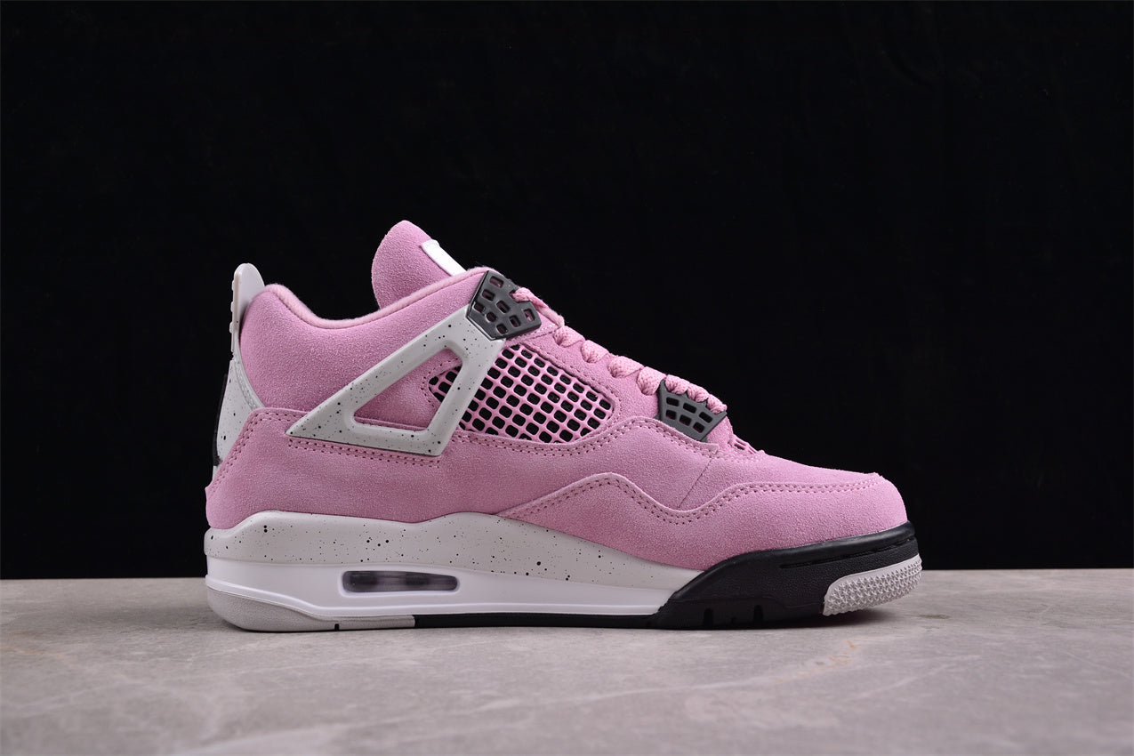 Air Jordan 4 Retro "Orchid" - Best Reps Website 2025
