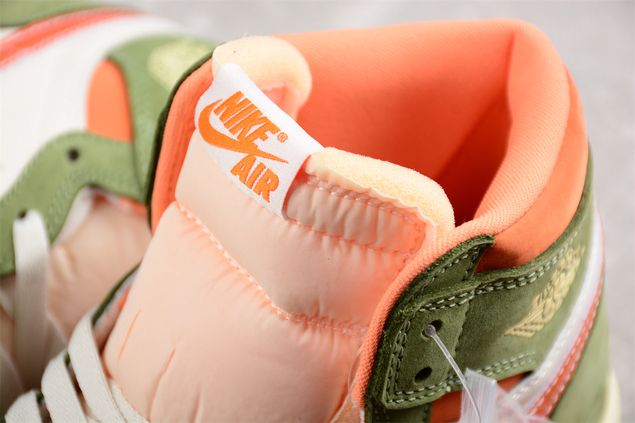 Air Jordan 1 High OG “Celadon” - Best Reps Website 2025