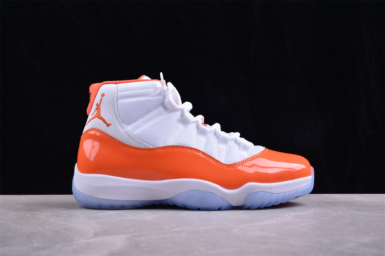 Air Jordan 11 “Bright Citrus ” - Best Reps Website 2025