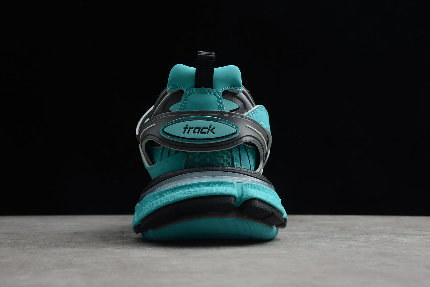 Balenciaga Track Sneaker 'Turquoise' - Best Reps Website 2025