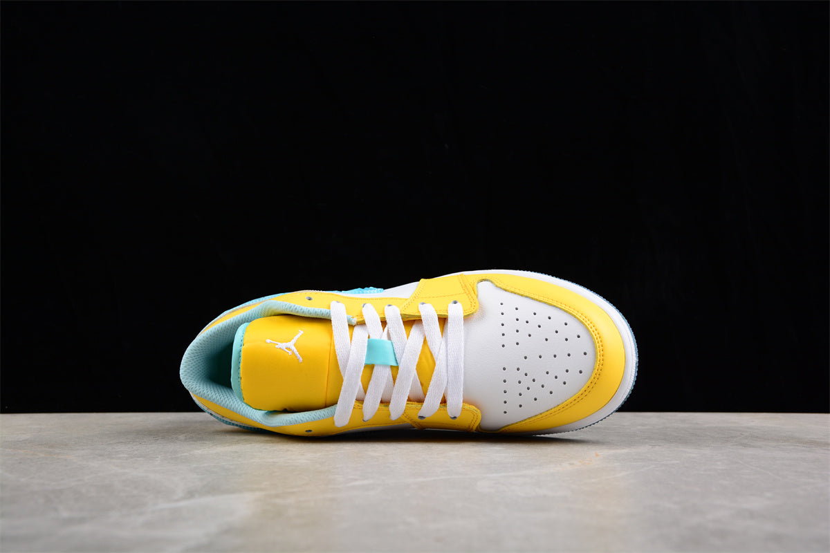 Air Jordan 1 SE GS 'Recycled Grind' - Best Reps Website 2025
