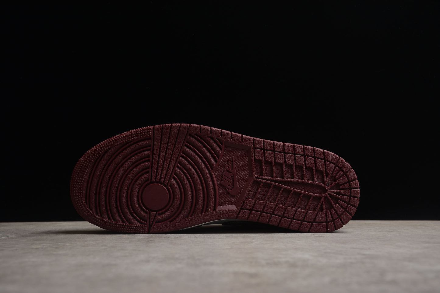 Air Jordan 1 Low "Cherrywood"