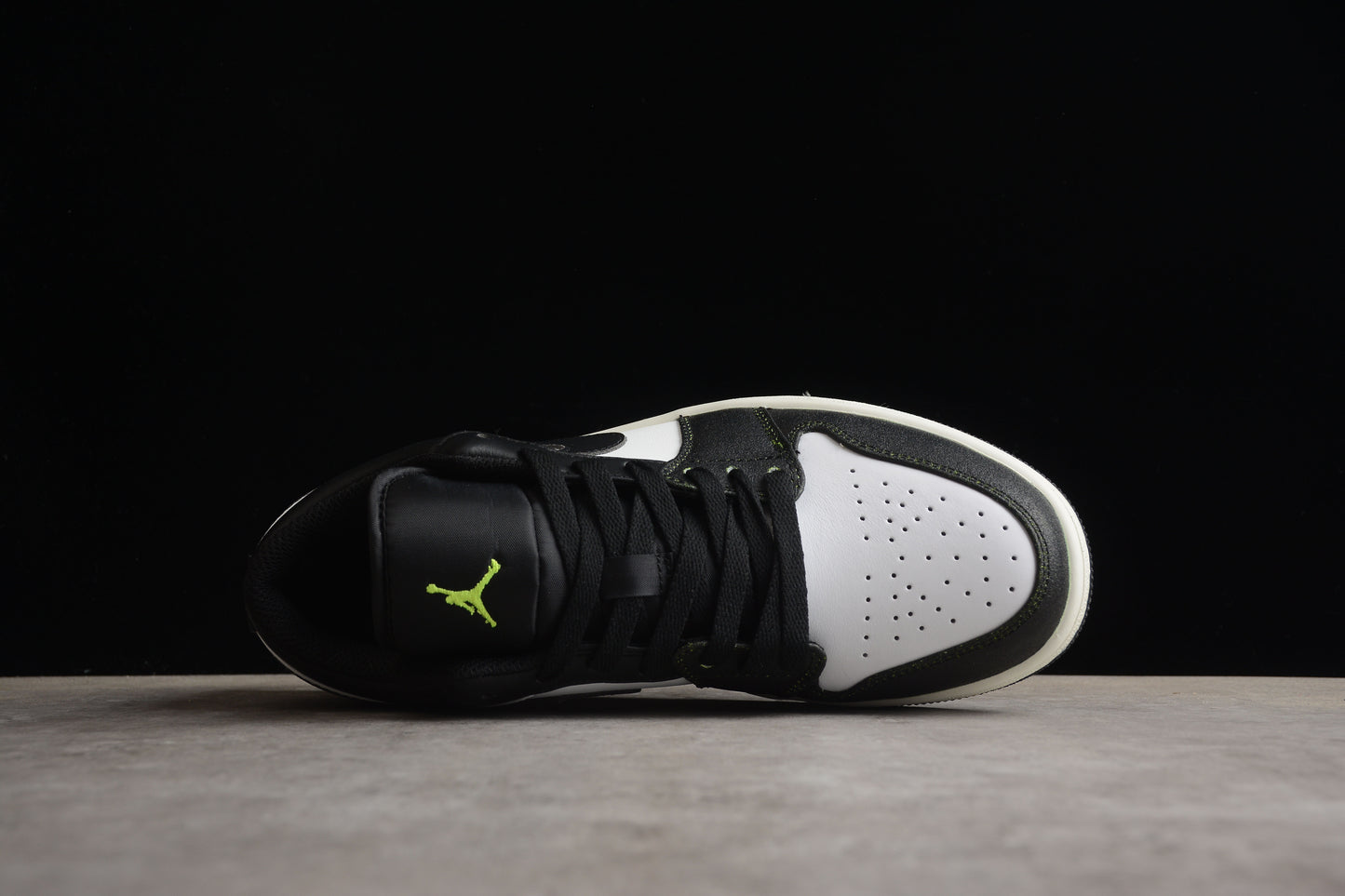 Air Jordan 1 Low SE 'Vintage Panda DO8244-003 - Best Reps Website 2025