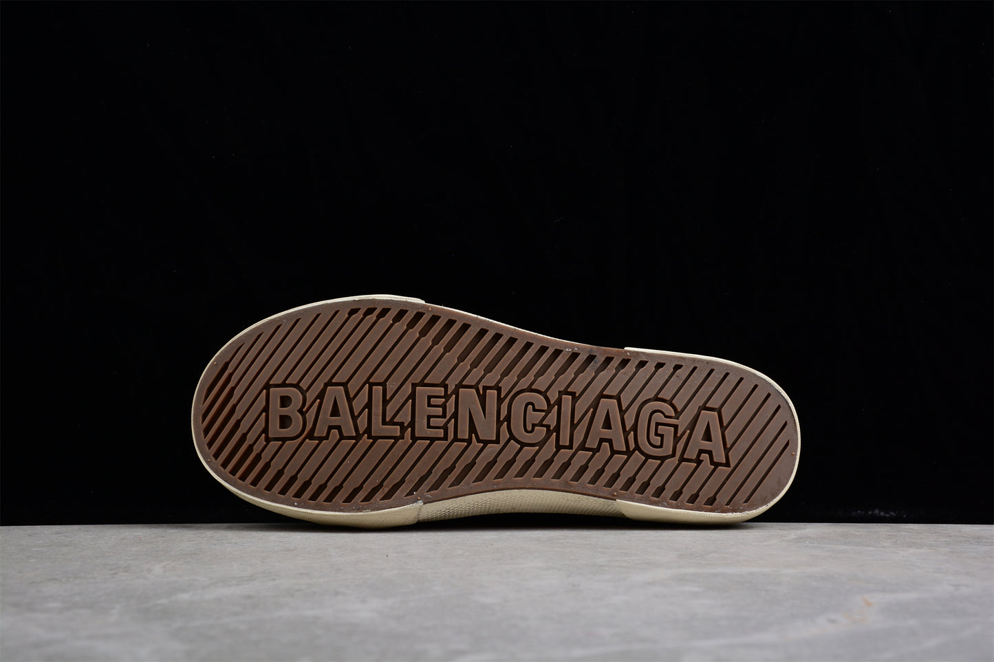 Balenciaga Paris Sneaker Mule – Black - Best Reps Website 2025