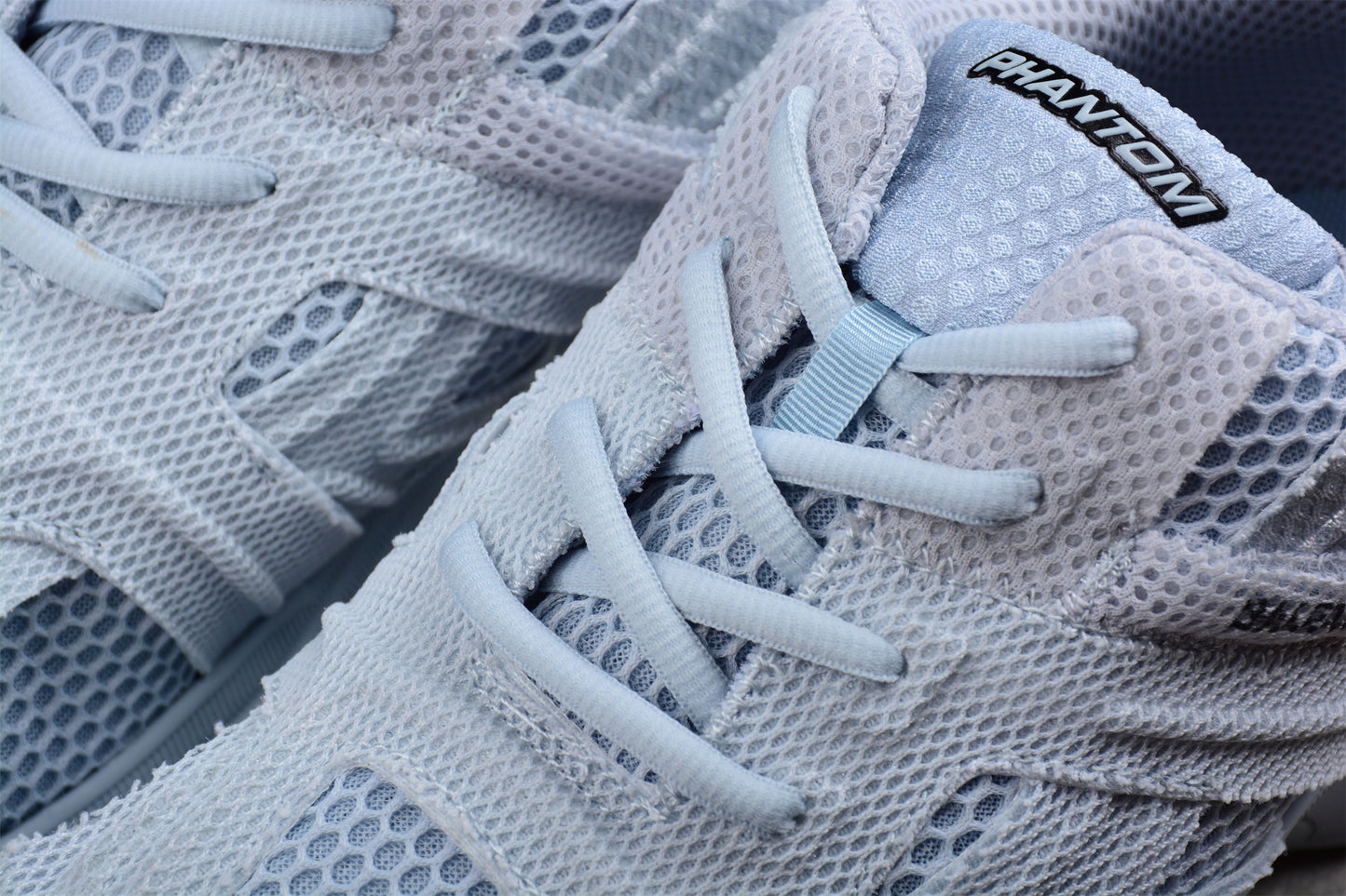 Balenciaga Phantom Sneaker 'Light Blue' - Best Reps Website 2025