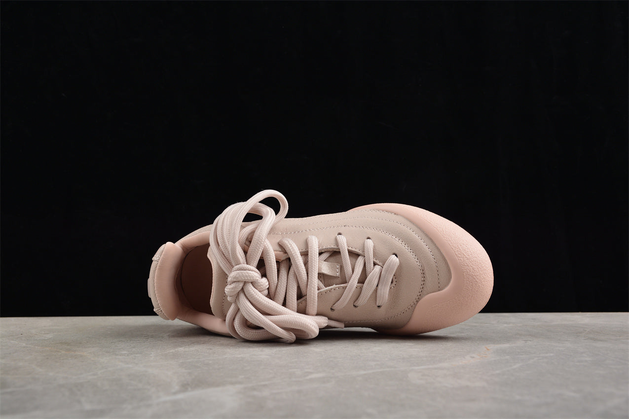 Alexander McQueen Flexion Sneakers in Pink - Best Reps Website 2025