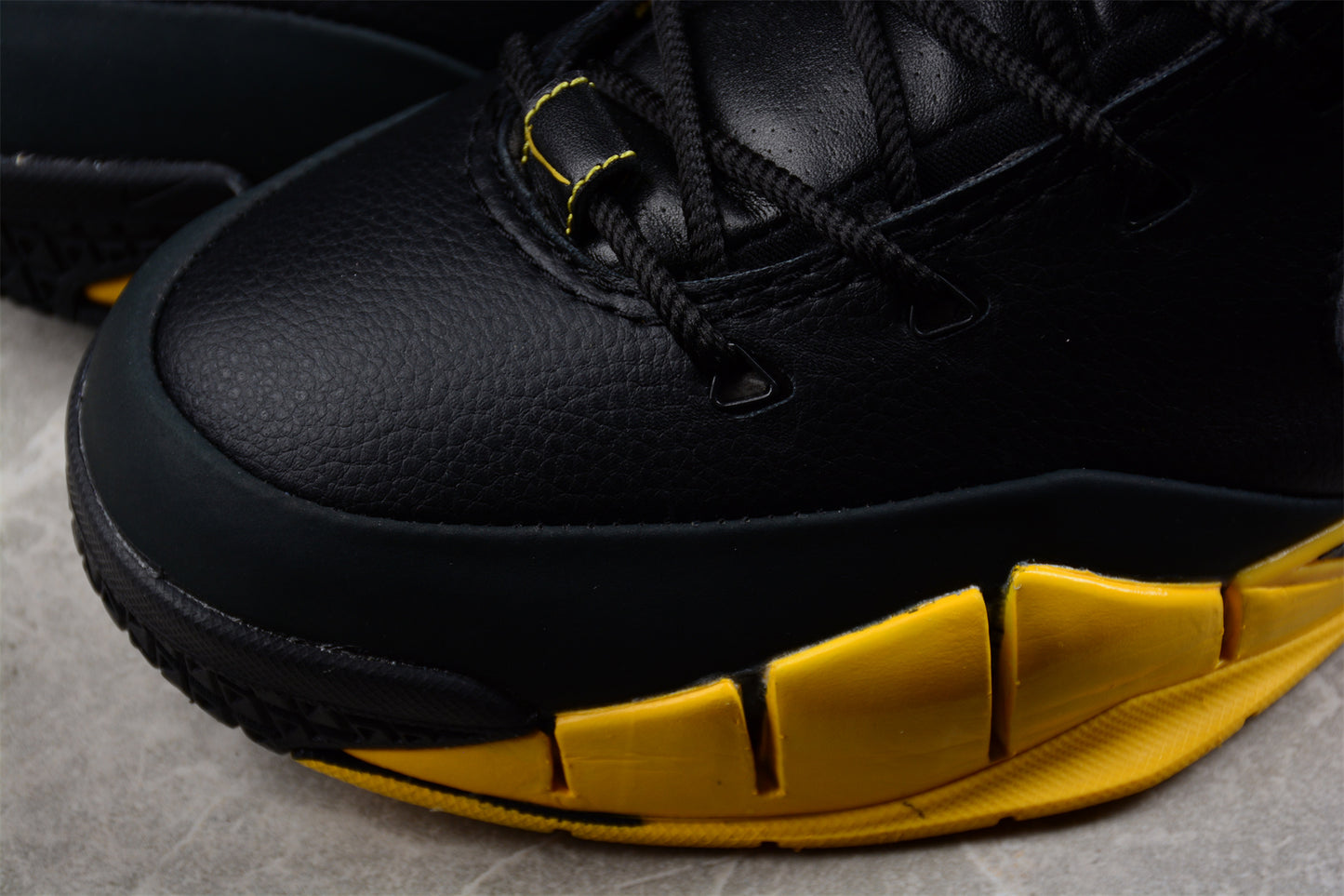 Nike Kobe 1 “Varsity Maize” - Best Reps Website 2025