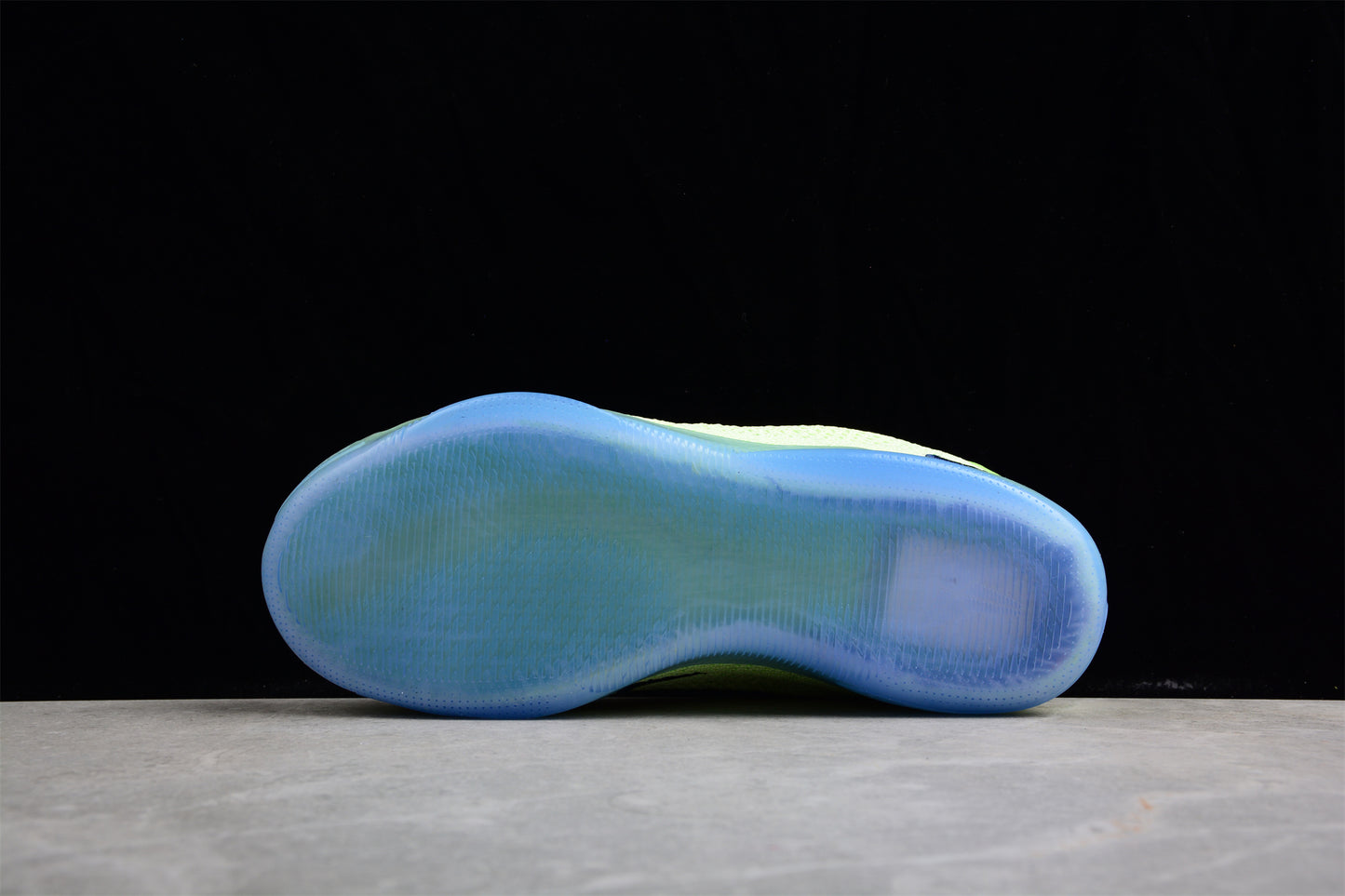 Nike Kobe 11 Low 4KB“Liquid Lime” - Best Reps Website 2025