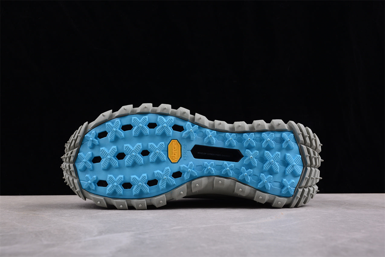 Moncler Trailgrip GORE-TEX 'Grey' - Best Reps Website 2025