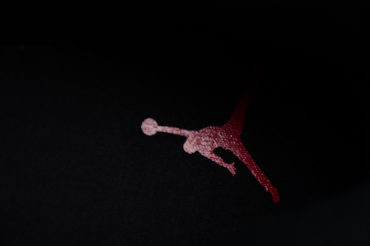 Nike Air Jordan 1 Mid "Shadow Red Black Particle Grey" - Best Reps Website 2025