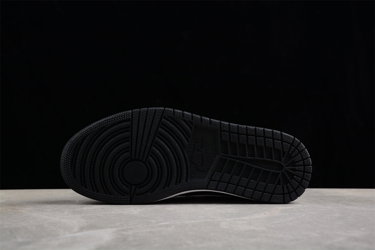 Air Jordan 1 High OG “Reverse Panda” - Best Reps Website 2025