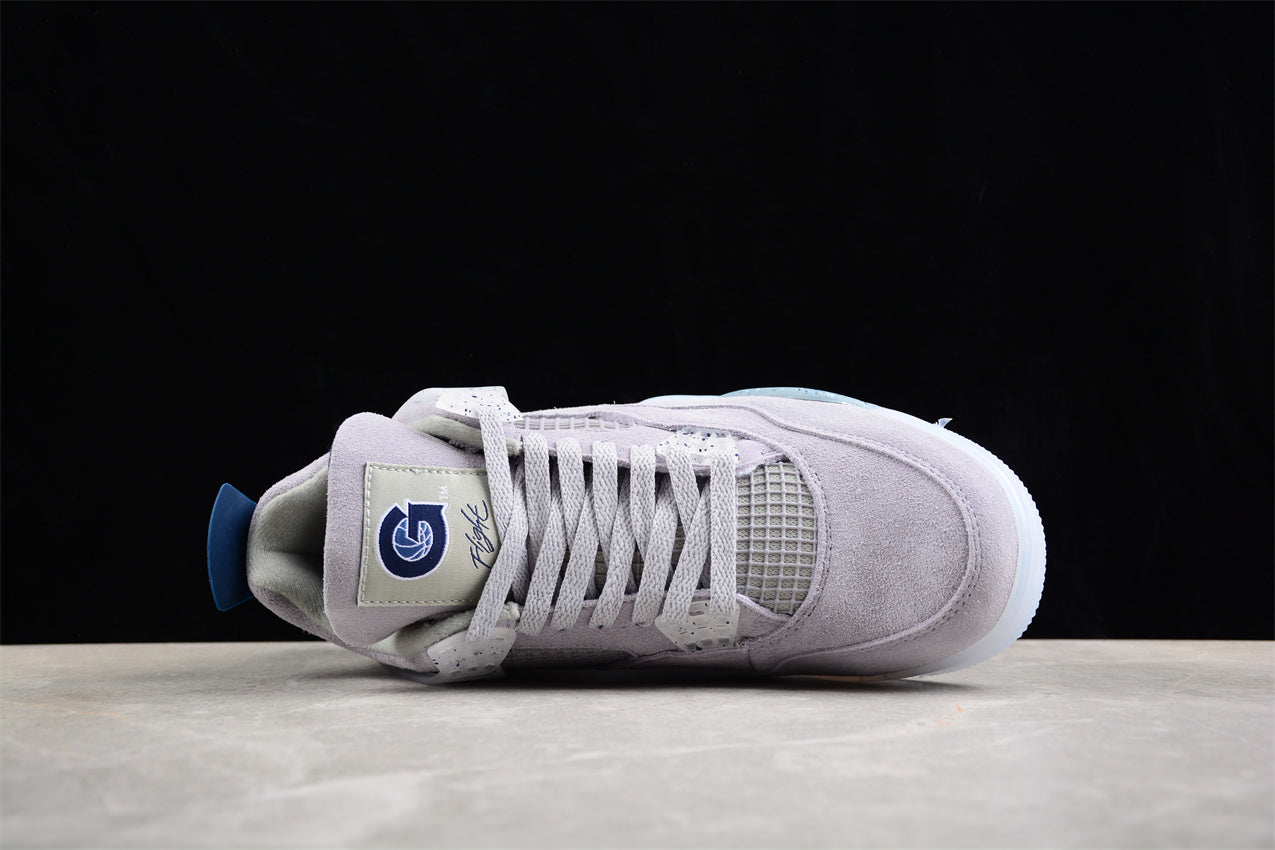 Air Jordan 4 "Georgetown" - Best Reps Website 2025