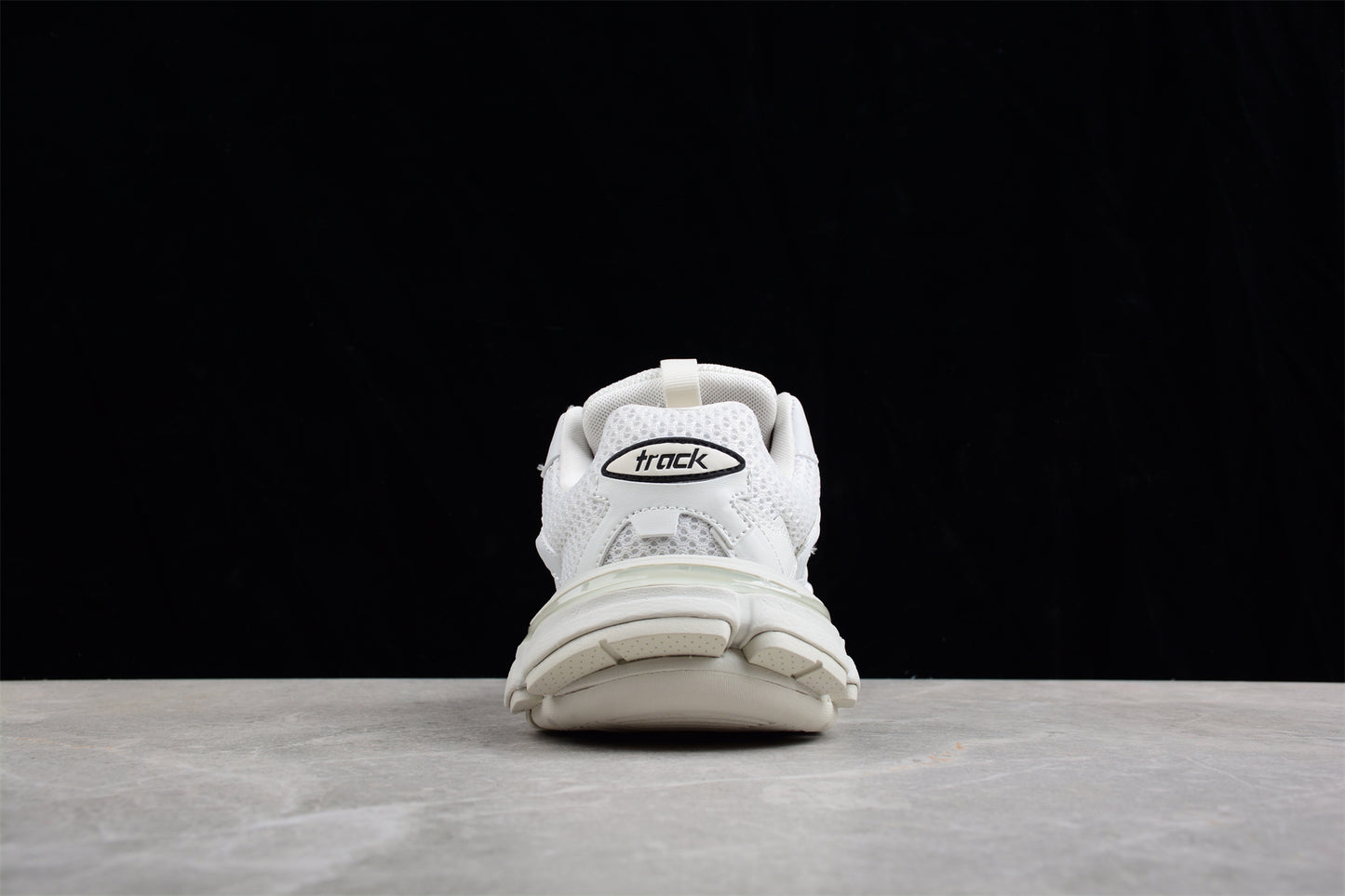 Balenciaga Track.3 Trainers Sneaker 'White' - Best Reps Website 2025
