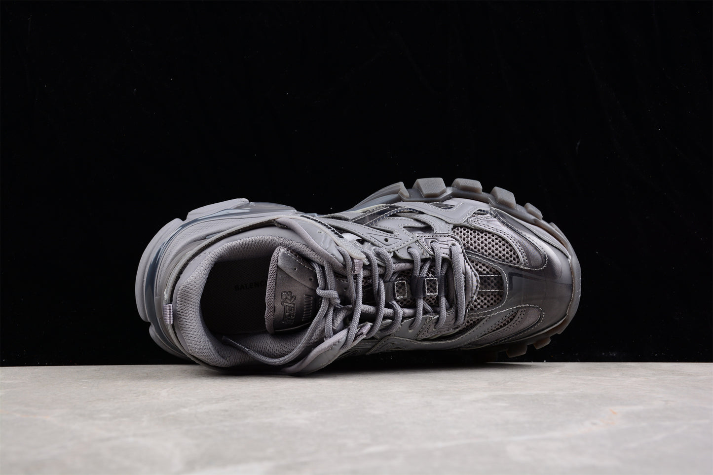 Balenciaga Track Sneaker in Grey - Best Reps Website 2025